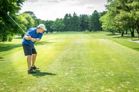 Middle Island Coutry Club Golf Outing