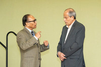 IEEE Awards & Keynote Presentation