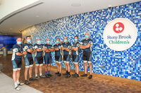 Long Island Cranx Foundation