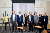 Jon Rudick Lecture