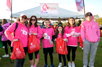 American Cancer Society Walk-Jones Beach