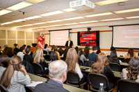 Stony Brook Dental Open House