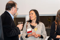 Distinguished Professor Awards