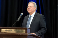 Dec. 2, Huntington Hilton Award Ceremony