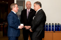 Legislative Breakfast