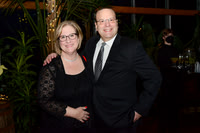 SB Anesthesiology Holiday Party 2022