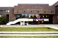 ABT at the Staller Center