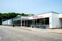 School of Dental Medicine