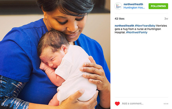 ​Northwell Health