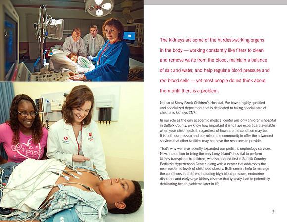 Stony Brook Medicine Services