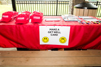 Journey to Healing Event in Honor of Local Trauma Survivors