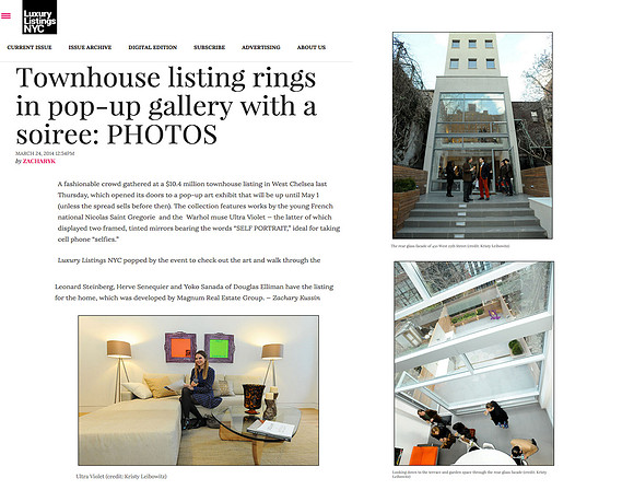 Douglas Elliman