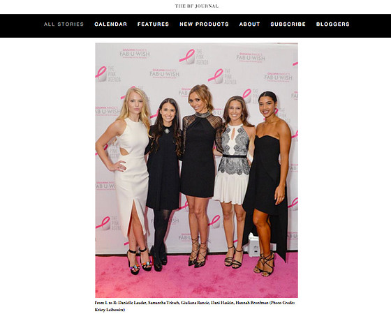 Pink Agenda