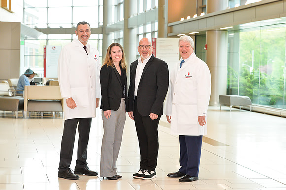 iCARE Photo Shoot