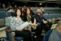 Leadership Development Academy Graduation