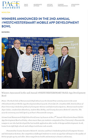 Pace University