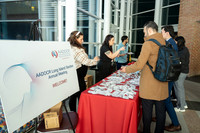 Stony Brook Dental Student Research Day