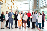 Practice Green Health Award