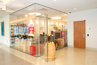 Shops