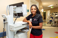 Stony Brook Hospital Staff