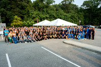 SB Dental BBQ 2024