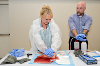 Trauma Care
