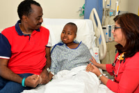 Stony Brook Palliative care