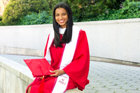 Stony Brook University 2021 WLC Graduates