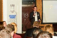 Pernod Ricard Business Forum