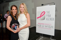 The Pink Agenda with Giuliana Rancic