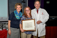 Stony Brook Nurse Awards