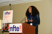 NFTE Challenge
