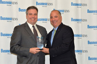 Achievements in Health Care Award Ceremony