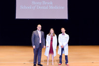 Stony Brook Dental Graduation 2021