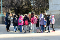 PS 282 at Prospect Park