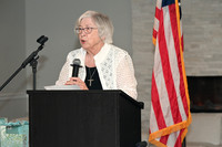 CH Employee Service Awards Dinner