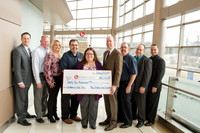 Strohm Check Presentation
