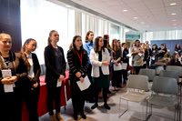 Women in Medicine Media Meeting