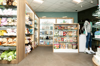 Stony Brook Hospital Gift Shop
