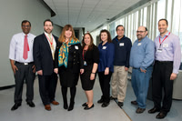 Clinical Informatics Bootcamp (III)