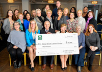 2018 WMHO- Walk for Beauty Presentation and Celebration