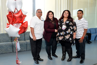 Nurse Awards 2018