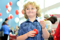 Health Care event