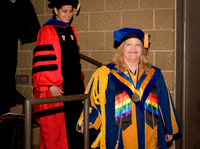 Social Welfare Graduation