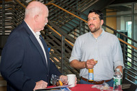 Meet & Greet at the Advanced Energy Center