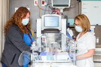 New NICU