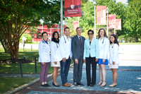 White coat ceremony
