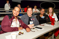 Staff Awards