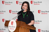 Kidney transplant dinner