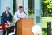 Coram Center for Developmentally Disabled